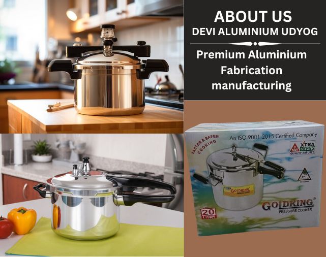 Home -  Devi Aluminium Udyog